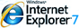 Internet Explorer 7